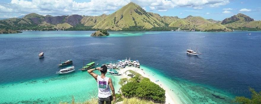 Kelor Island