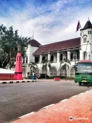 Semarang Old Town