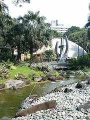 Sto. Nino de Paz Greenbelt Chapel