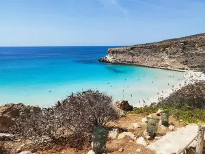 Rabbit Beach