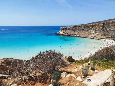 Rabbit Beach
