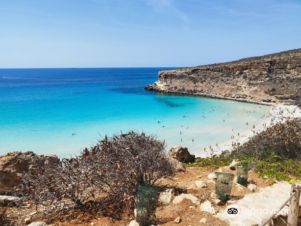 Rabbit Beach