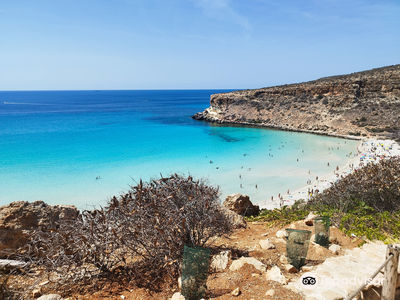 Rabbit Beach