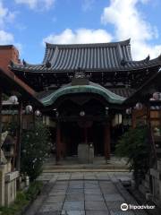 Zenkyo-an Temple