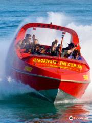 Jet Boat Extreme