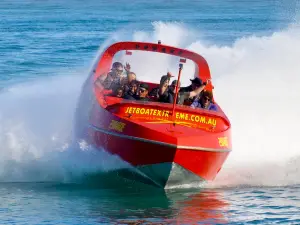 Jet Boat Extreme