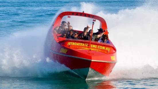 Jet Boat Extreme