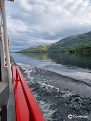 Cruise Loch Lomond Ltd