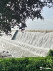 Sasoi Dam