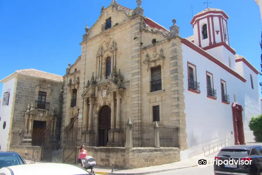 Iglesia de Santa Cecilia