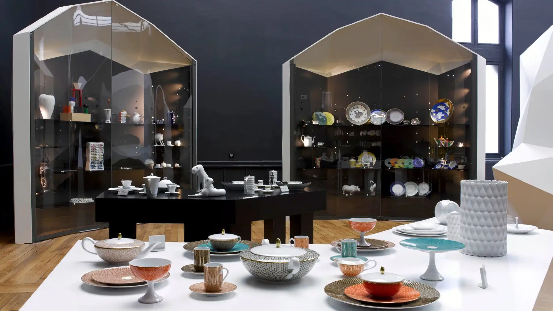 Hotels near Museum National Adrien Dubouche