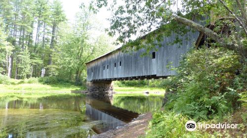 Hemlock Bridge