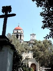 Zona Arqueológica de Malinalco