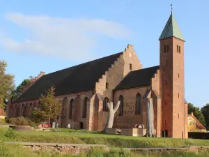 Maribo Domkirke