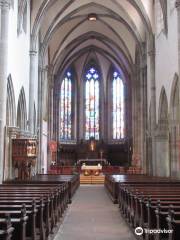 Église catholique Saint-Grégoire de Ribeauvillé