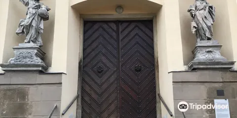 聖彌額爾教堂