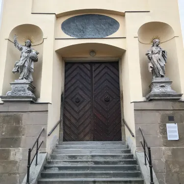 St. Michael Church