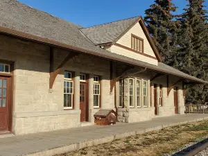 Museum Of The Highwood