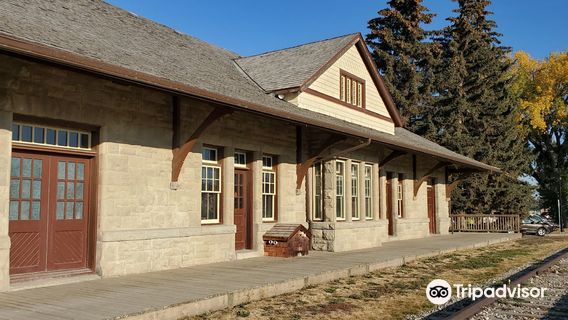 Museum Of The Highwood