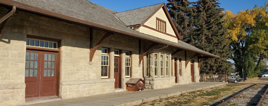 Museum Of The Highwood