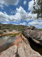 Parque Estadual do Biribiri