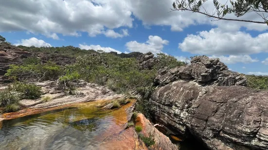 Parque Estadual do Biribiri