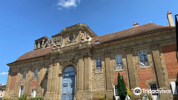 Souvigny