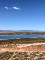 Matthew Flinders Red Cliff Lookout