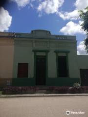 Casa de Haedo Museo