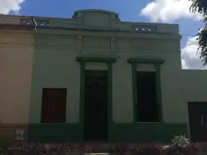 Casa de Haedo Museo