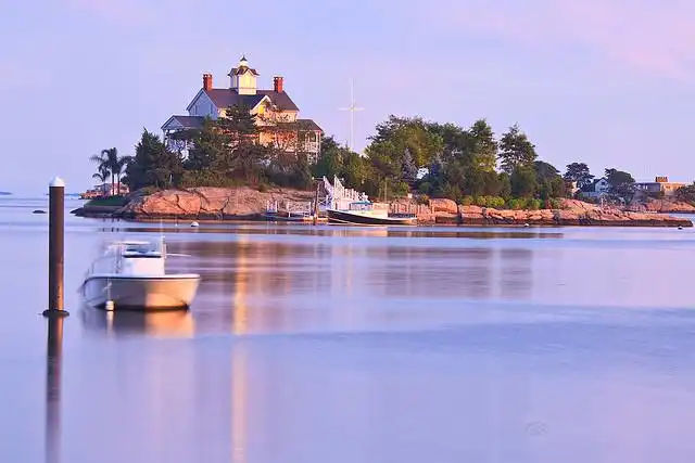 فنادق في Branford