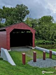 Gilpin's Falls Covered Bridge