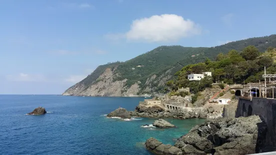 Spiaggia di Porto Pidocchio