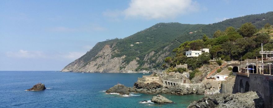 Spiaggia di Porto Pidocchio