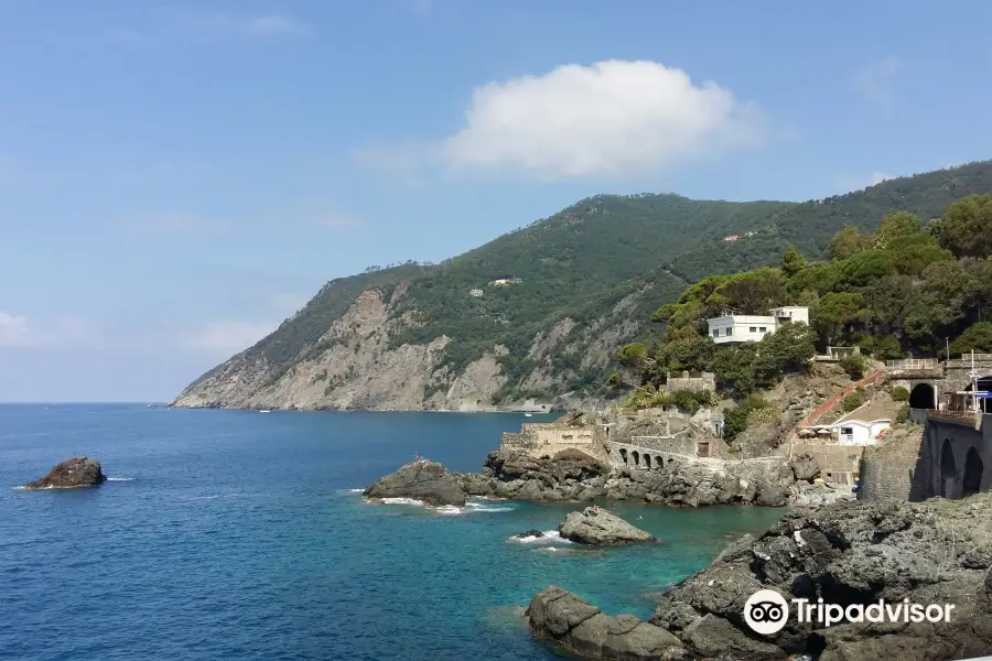 Spiaggia di Porto Pidocchio