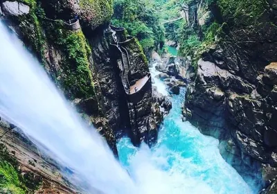 Baños Canton