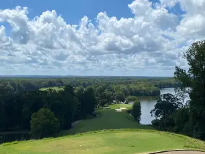 RTJ Golf Trail at Capitol Hill