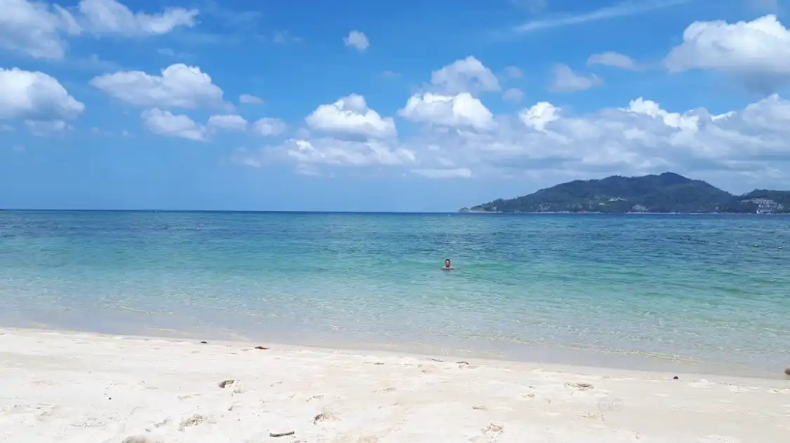Hotel in zona Tri Trang beach