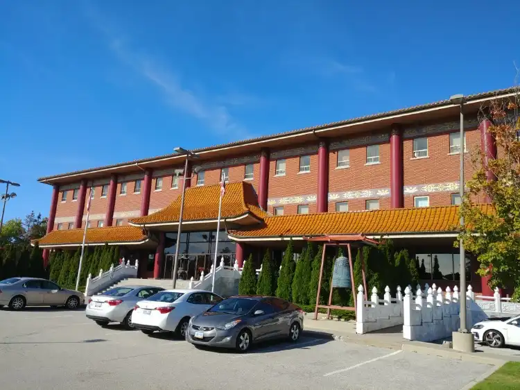 Hotels near Fo Guang Shan Temple of Toronto