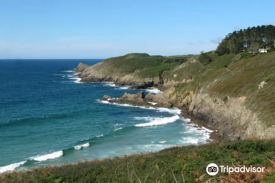 Phare du Petit Minou