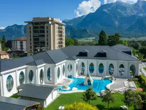 Tamina Therme