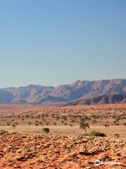 NamibRand Nature Reserve