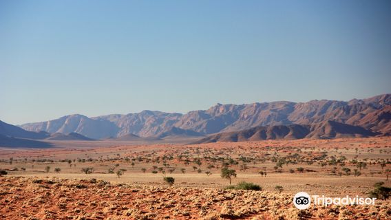 NamibRand Nature Reserve
