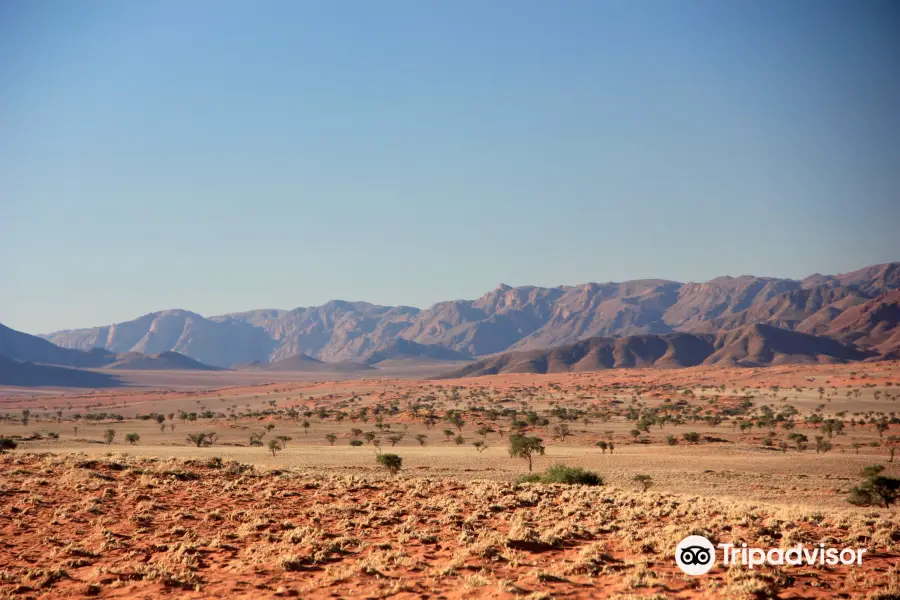 NamibRand Nature Reserve