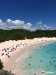 Horseshoe Bay Beach