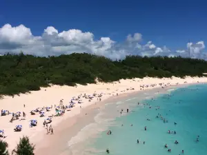 Horseshoe Bay Beach