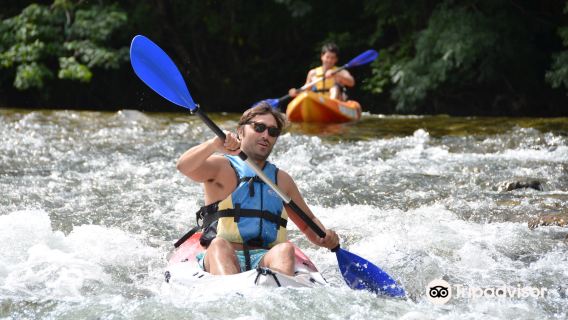 K 2 Adventure