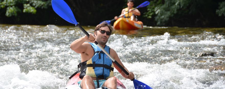 K 2 Adventure