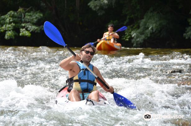 K 2 Adventure