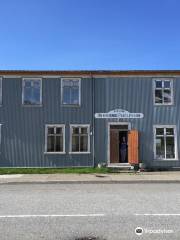 The Old Bookstore